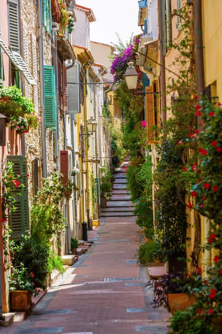 Visit Saint Paul de Vence, Antibes, and Cannes: 7-Hour Tour - Picasso Museum Planning: Worth It, But Budget for It