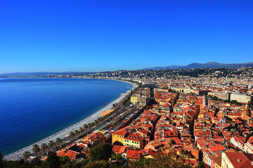 Visit Saint Paul de Vence, Antibes, and Cannes: 7-Hour Tour - Cannes: Red Carpet Photos, Le Suquet Streets, and a Real Lunch Break
