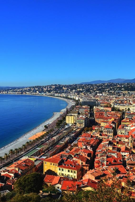 Visit Saint Paul de Vence, Antibes, and Cannes: 7-Hour Tour - Timing Reality: How to Make Each Stop Work With Your Feet