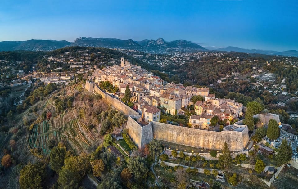 Visit Saint Paul de Vence, Antibes, and Cannes: 7-Hour Tour - What’s Not Included (And Why It Matters)