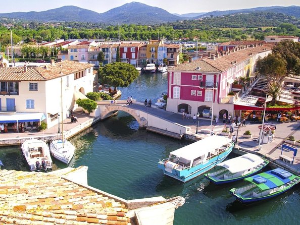 Visit Saint Tropez from Nice - Key things I think you’ll care about