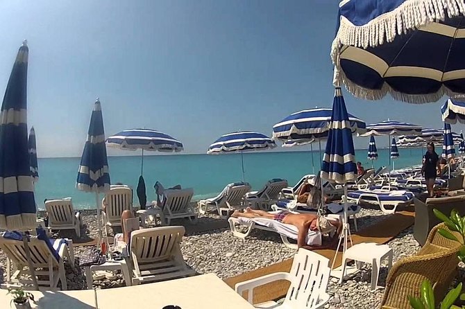Visit Saint Tropez from Nice - Price and Logistics: Does $132.15 Offer Good Value?