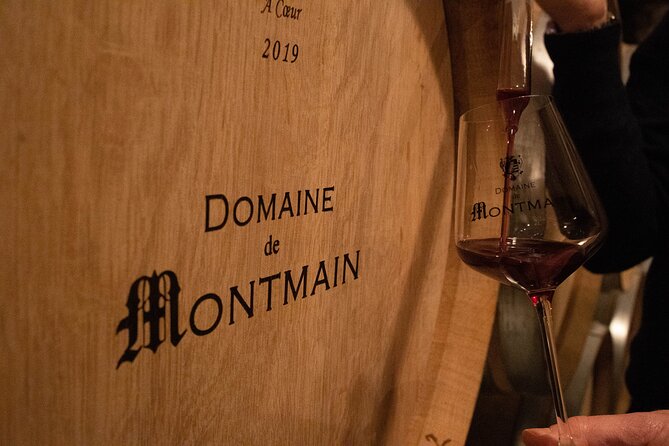 Visit-Tasting-Sale - Price and Value: Why $18.10 Feels Reasonable Here