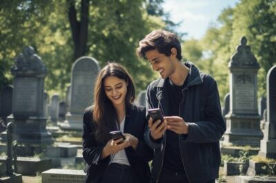 Visit to Père Lachaise Cemetery: a self-guided tour - Chopin, Morrison, Piaf, Wilde, and Delacroix