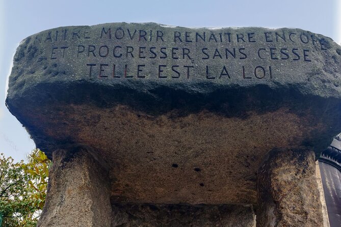 Visit to Père Lachaise Cemetery: a self-guided tour - Price, Free Admission, and the Question of Value