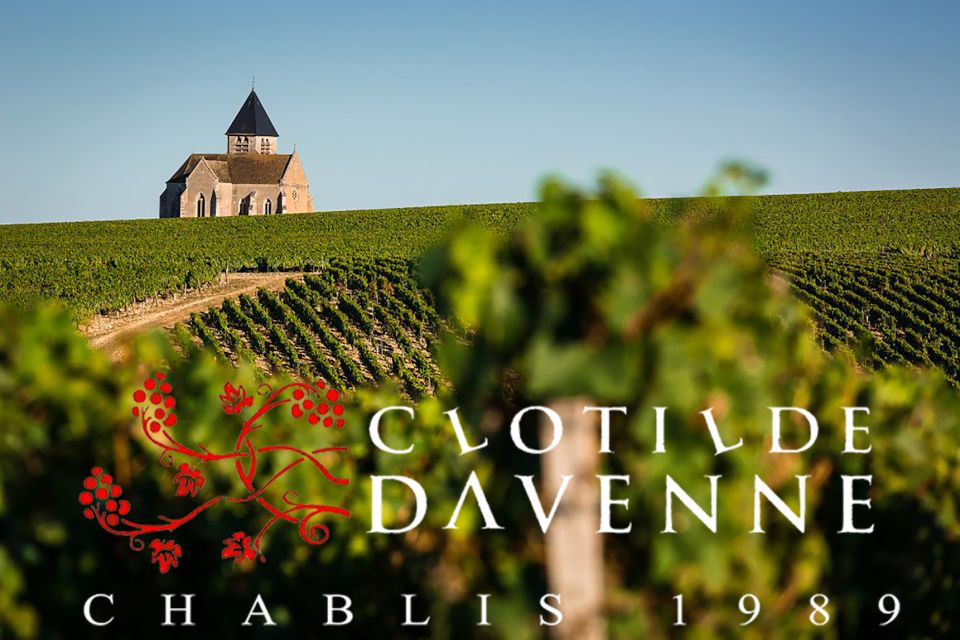 Visite et Dégustation Chablis Clotilde Davenne en français - A word on cancellation and language (quick FAQ-style)