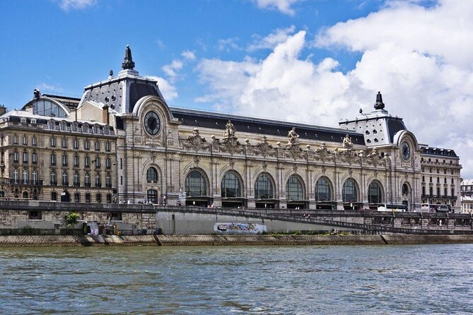 visiting the masterpieces of impressionists at Orsay museum - Key points to know before you book