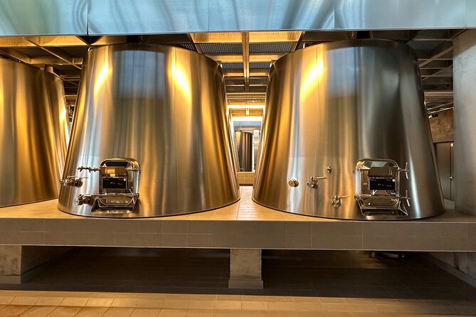 Visits and Tastings in the Médoc in Small Group with Meal - Key points at a glance