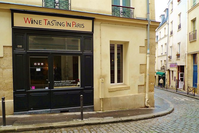 Walk & Wine Tour in the Latin Quarter - The Pantheon and the Sorbonne