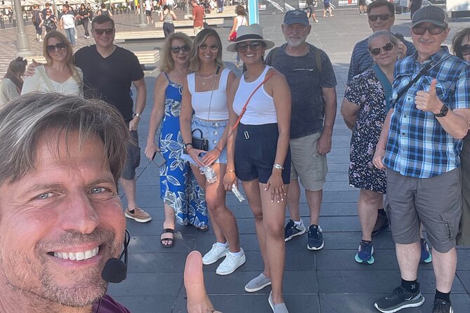 Walking tour of Nice, the old town & the Coline du Château - Price and value: why $30.97 can make sense