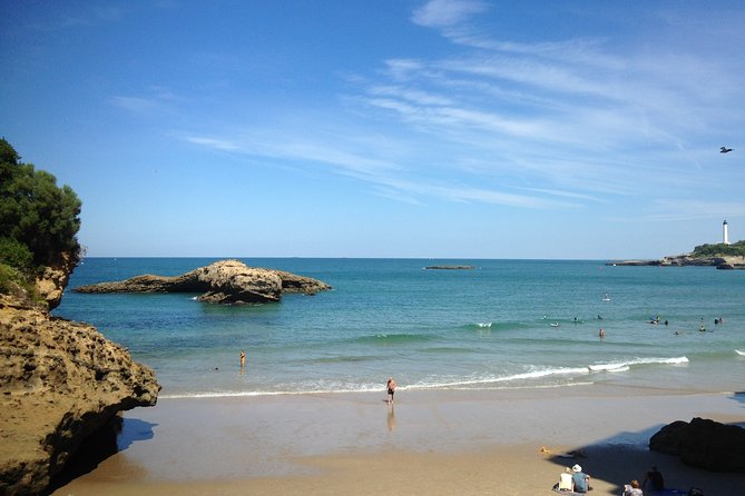 Walking tours of Biarritz - A 90-Minute Walk That Turns Landmarks Into a Timeline