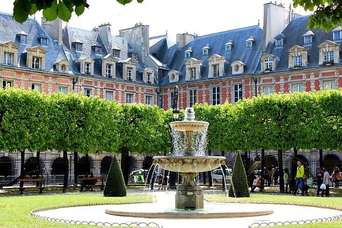 Welcome to Paris - Opera and Bourse: architecture with a city story