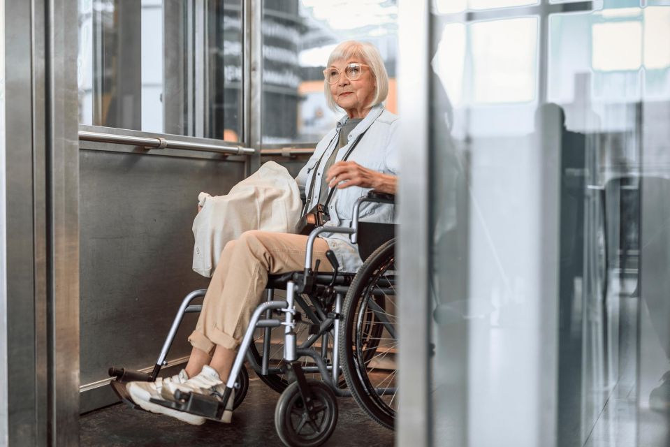 Wheelchair-Frendly Private Louvre Tour – Stress-Free & Easy - The guides are the heart of the experience