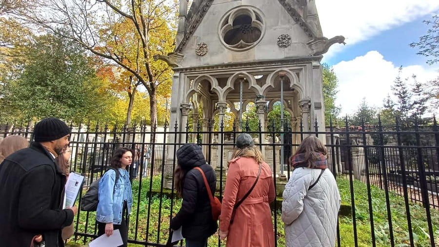Who Killed Victor ? Escape Game at Père Lachaise Cemetery - Price and Value: Is $37 for 2 Hours Fair?