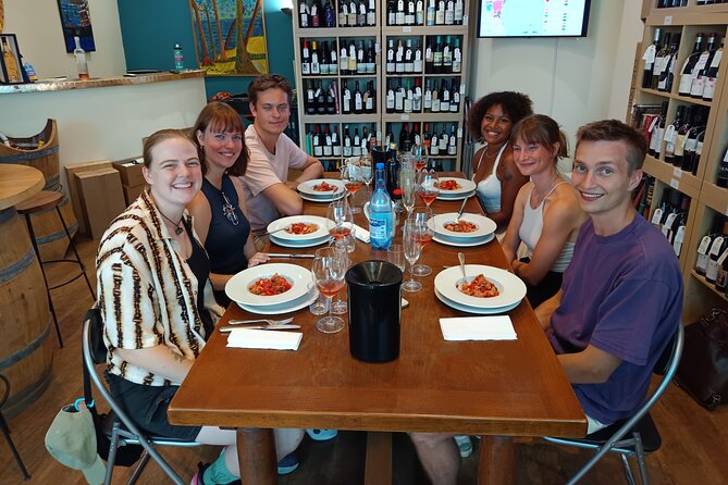 Wine Discovery Tasting In Carcassonne - The Wine Lesson Beyond the Glass: Romans to Today
