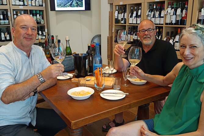 Wine Discovery Tasting In Carcassonne - Price and Value: Is $72.41 Worth It?
