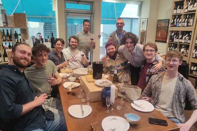 Wine Discovery Tasting In Carcassonne - What the 2 Hours Feels Like (and How It’s Structured)