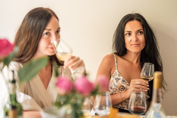 Wine Tasting Class: Tour de France in Nice City Centre - Value Check: Is $88.32 Worth It in Nice?