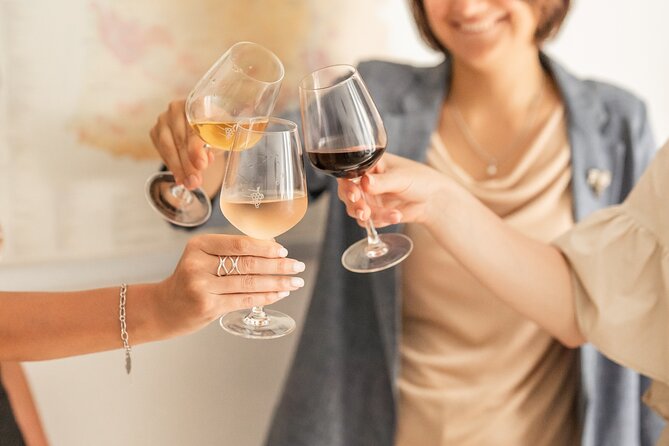 Wine Tasting Class: Tour de France in Nice City Centre - Who This Wine Class Is Best For (and Who Might Want Another Option)