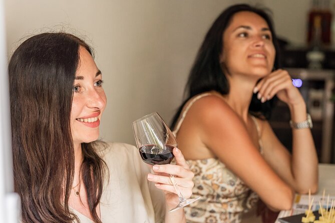 Wine Tasting Class: Tour de France in Nice City Centre - What You’ll Take Away After 2 Hours