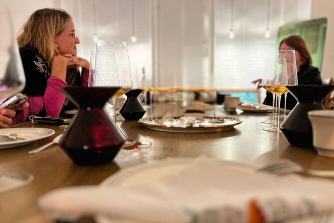 Wine Tasting in Lyon Small Group, Curated Wines - Meeting at Place d’Ainay and getting your bearings fast