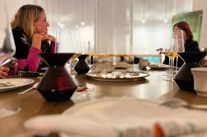 Wine Tasting in Lyon Small Group, Curated Wines - What the price gets you (and why it can be fair)