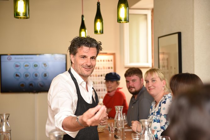 Wine Tasting In Paris - Key Things That Make This Wine Tasting Worth It