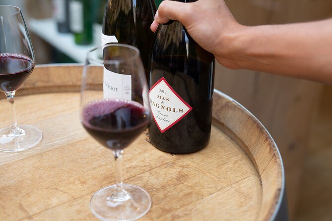 Wine Tasting in Paris right next to Père Lachaise & l'Atelier des lumières - Who will enjoy this Paris wine tasting?
