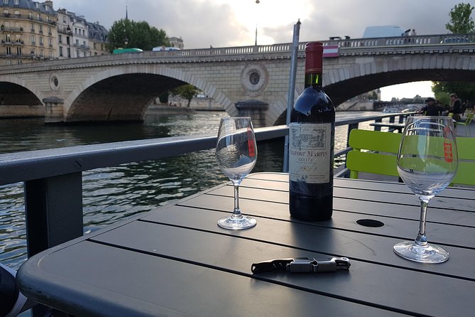 Wine tasting Paris Saint Germain des Pres - Who Should Book This Saint-Germain Wine Tasting