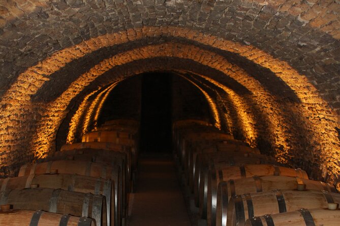 "Wine tasting tours in Burgundy" - Lunch at a local restaurant, but budget extra