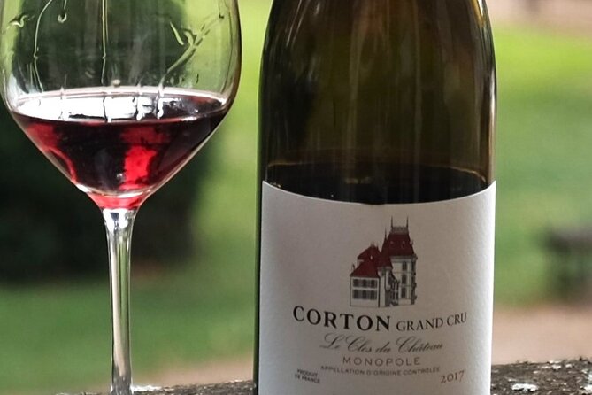 "Wine tasting tours in Burgundy" - Timing, comfort, and the pace of the day