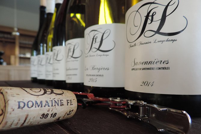Wine tour and tasting at domain FL - Beginning with the estate and its winemaking approach