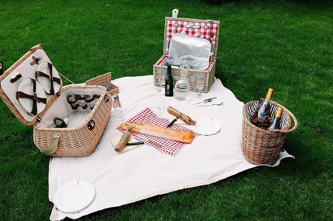 Wine tour and tasting at domain FL - Is $24 good value?