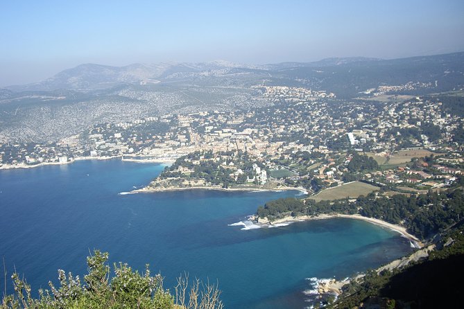 Wine Tour Bandol & Cassis from Marseille - Cassis: a village visit with a second tasting