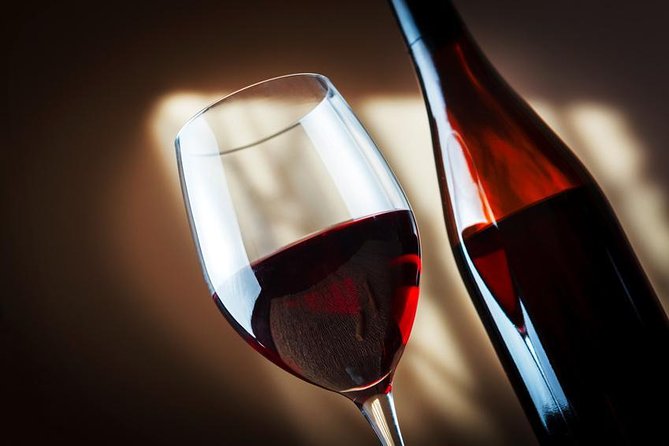 Wine Tour Bandol & Cassis from Marseille - Who will enjoy this day most