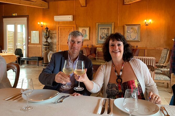 Winery Visit with Food and Wine in Carcassonne - Why This Winery Visit Works So Well Near Carcassonne