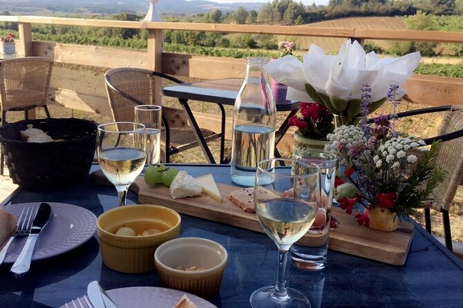 Winery Visit with Food and Wine in Carcassonne - Tastings That Don’t Hold Back (And Why That’s a Plus)