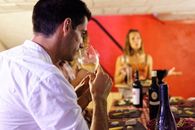 Wines and Cheeses: Learning to combine perfectly - How the two hours are likely to unfold