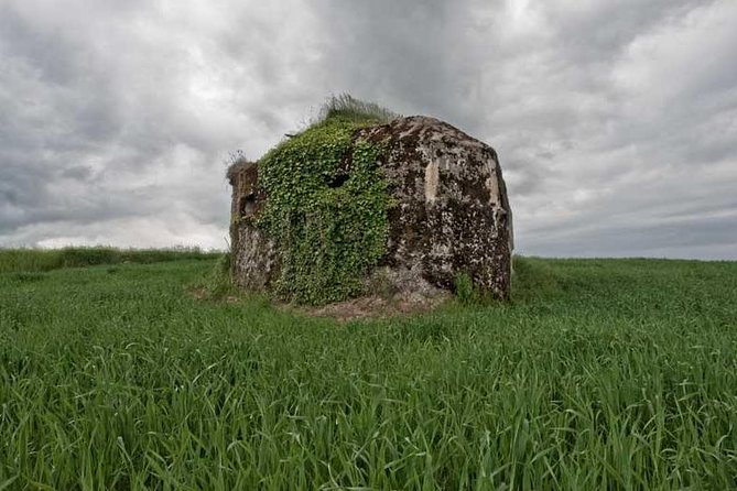 World War I Tour of Northern France; the Argonne Forest - Key points to know before you book