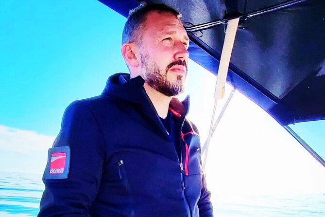Yacht Me Up – Private All-Inclusive Cannes Sailing Fever - Service Style: Why Captain Brice and Ansel Matter