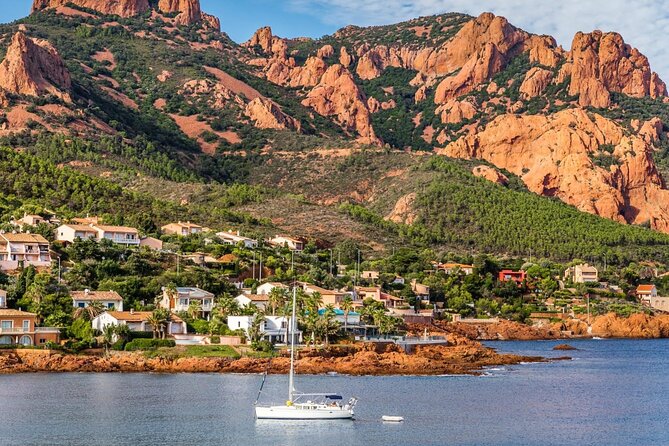 Yacht Me Up – Private All-Inclusive Cannes Sailing Fever - Price and Value: What $623.07 Covers for Up to 6
