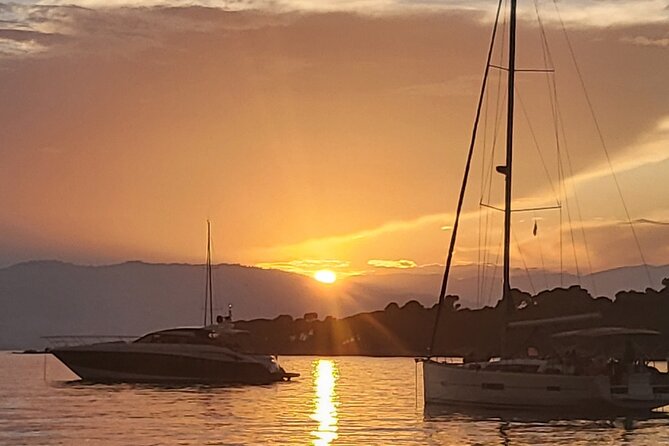 Yacht Me Up – Private All-Inclusive Cannes Sailing Fever - Practical Details That Affect Your Day