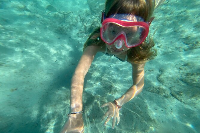 Yacht Me Up – Private All-Inclusive Cannes Sailing Fever - Cannes Underwater Museum: Where the Sea Gets a Little Cultural