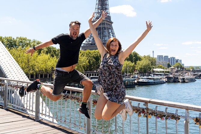 Your best pictures in Paris 1h Private photoshoot - Price and Value: Is $77.23 Worth It?